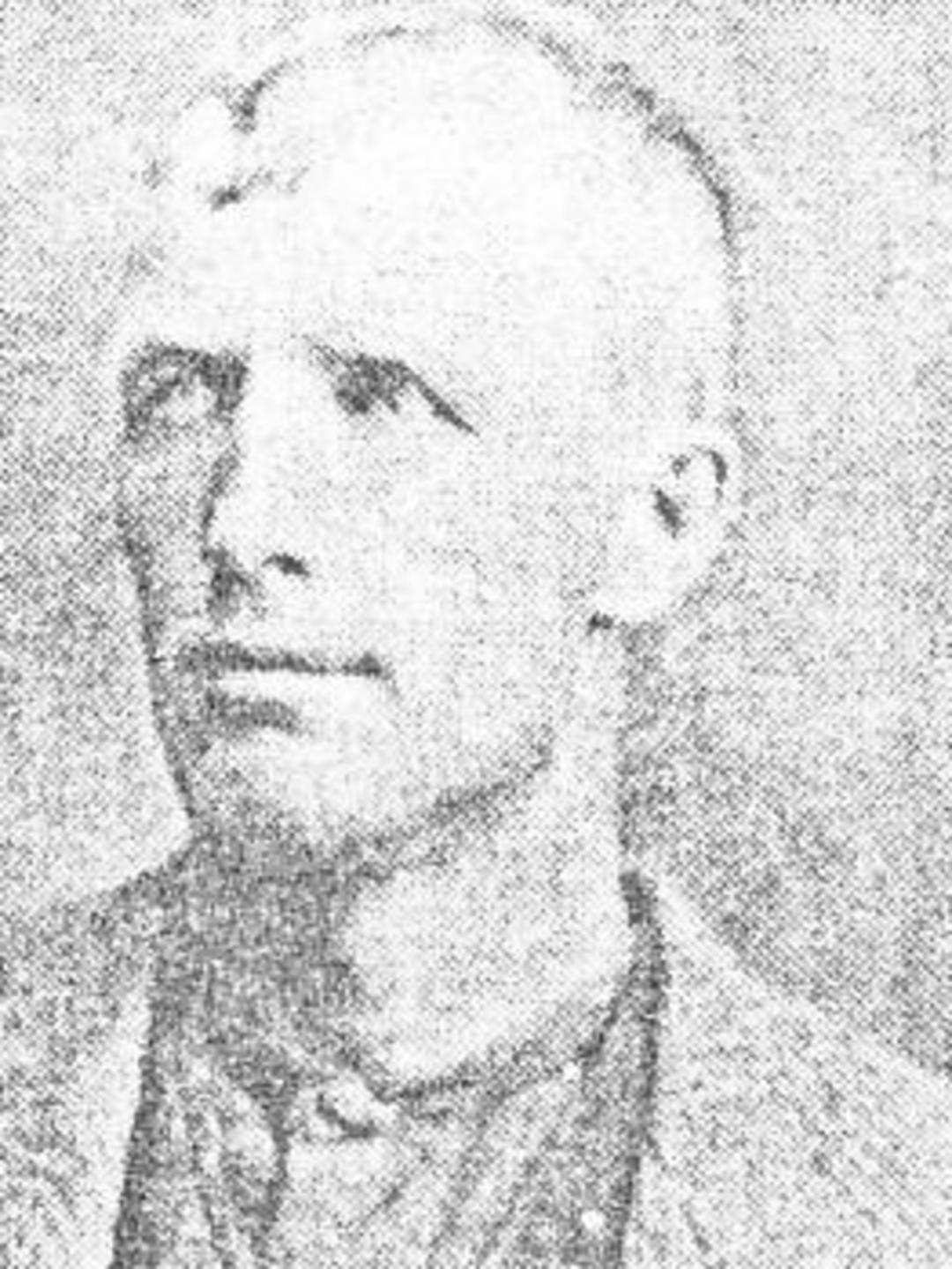 Heber James Clifton (1857 - 1921) Profile